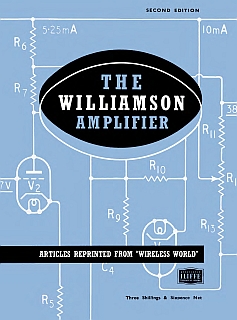 The Williamson Amplifier